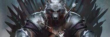 Robb Stark banner