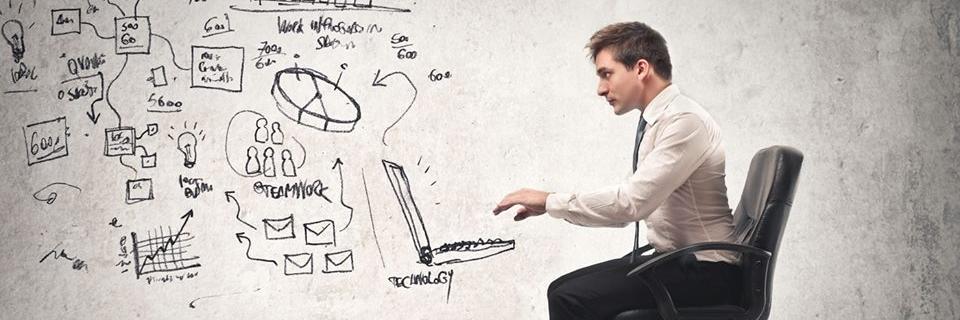 genteBusiness's profile banner image