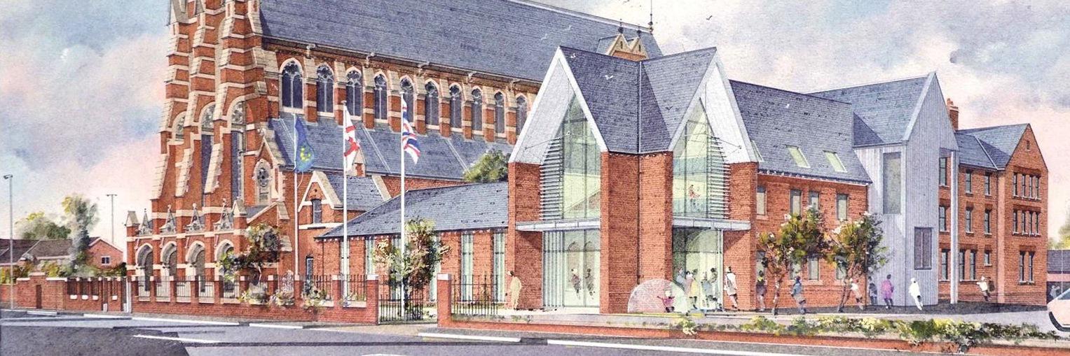 GortonMonastery's profile banner image