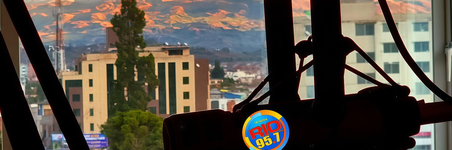 RADIORIOFM957's profile banner image