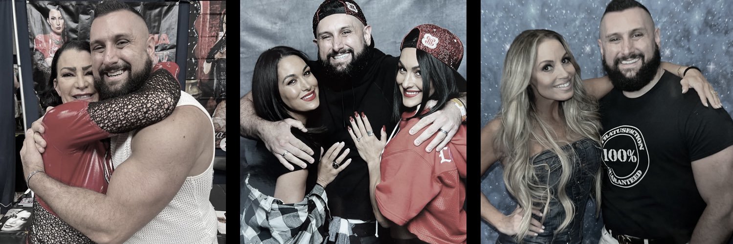 Jake's banner
