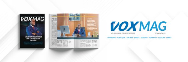 voxcongo Profile Banner