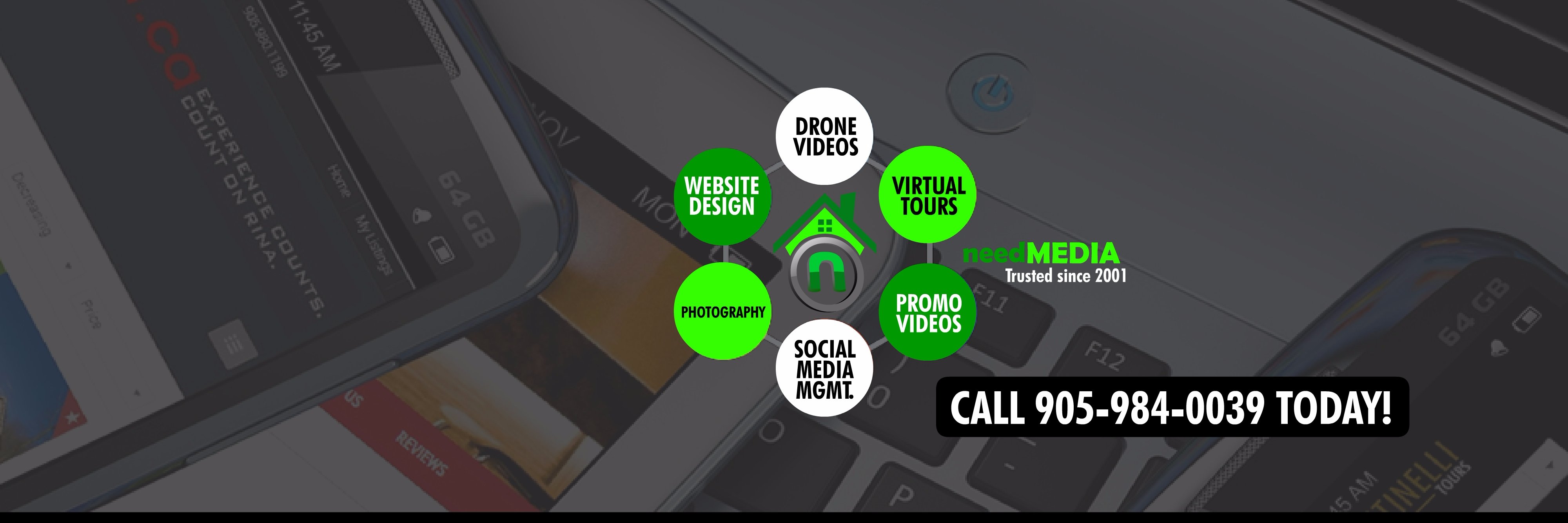 needREALTY's profile banner image