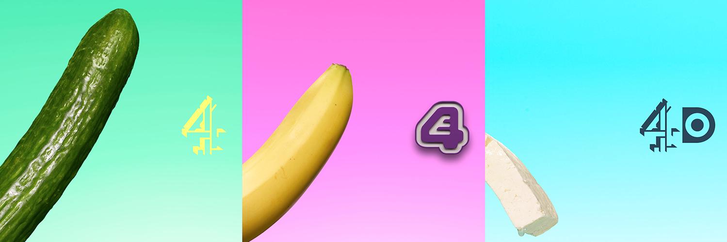 Cucumber Banana Tofu banner