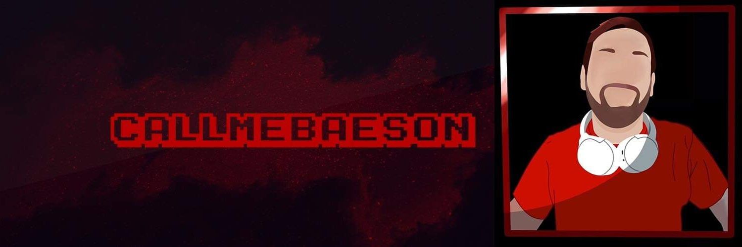 CallMeBaeson's profile banner image
