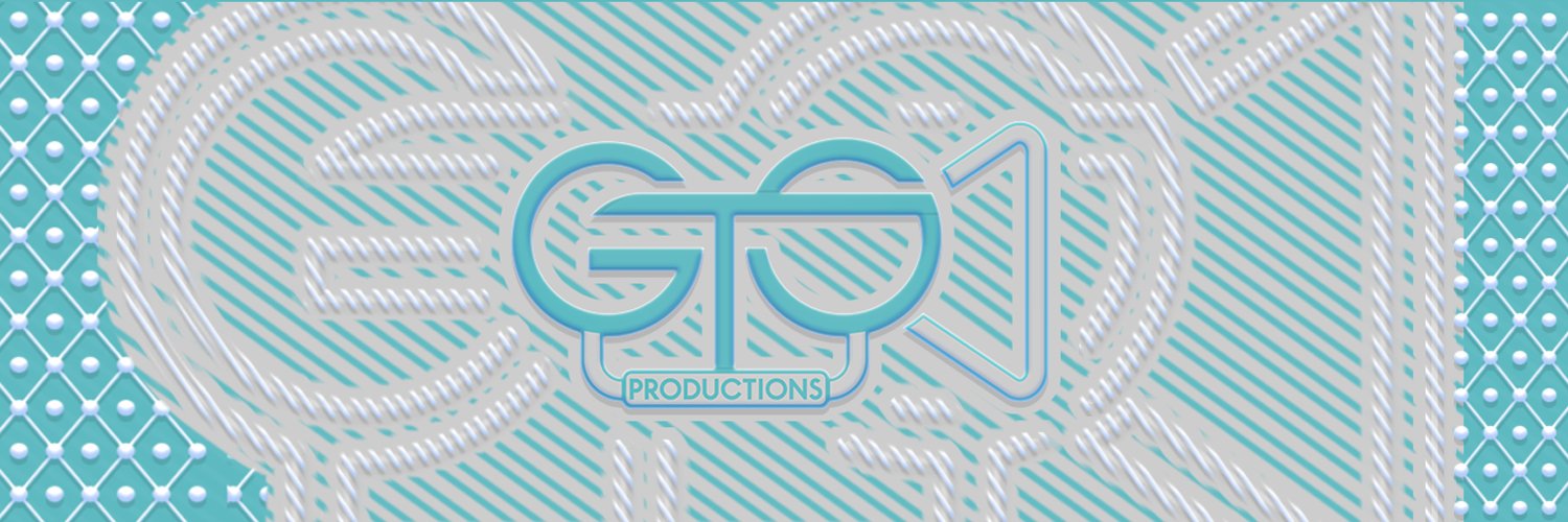 GtsProductions1's profile banner image