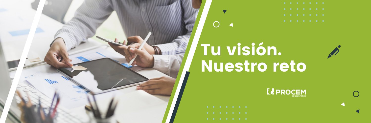 PROCEM_ES's profile banner image