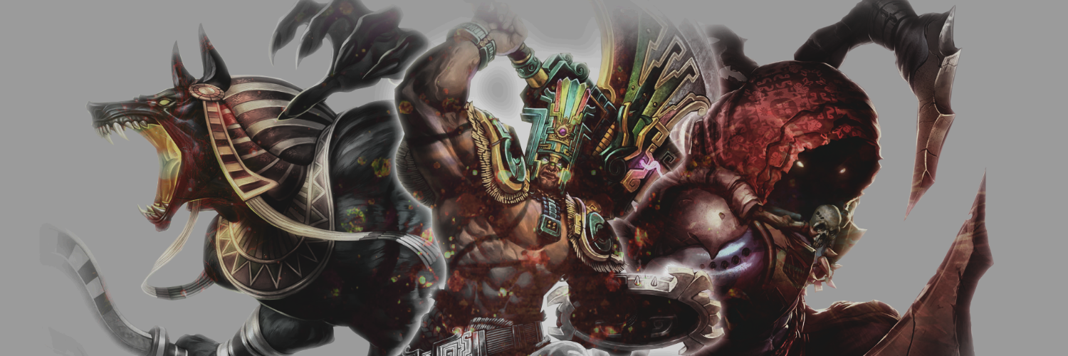 SmiteAdviser's profile banner image