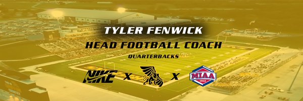 Tyler Fenwick Profile Banner