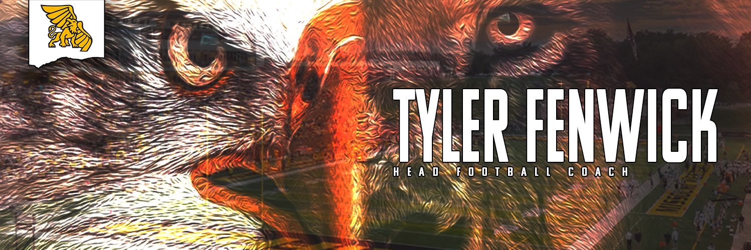 Tyler Fenwick banner