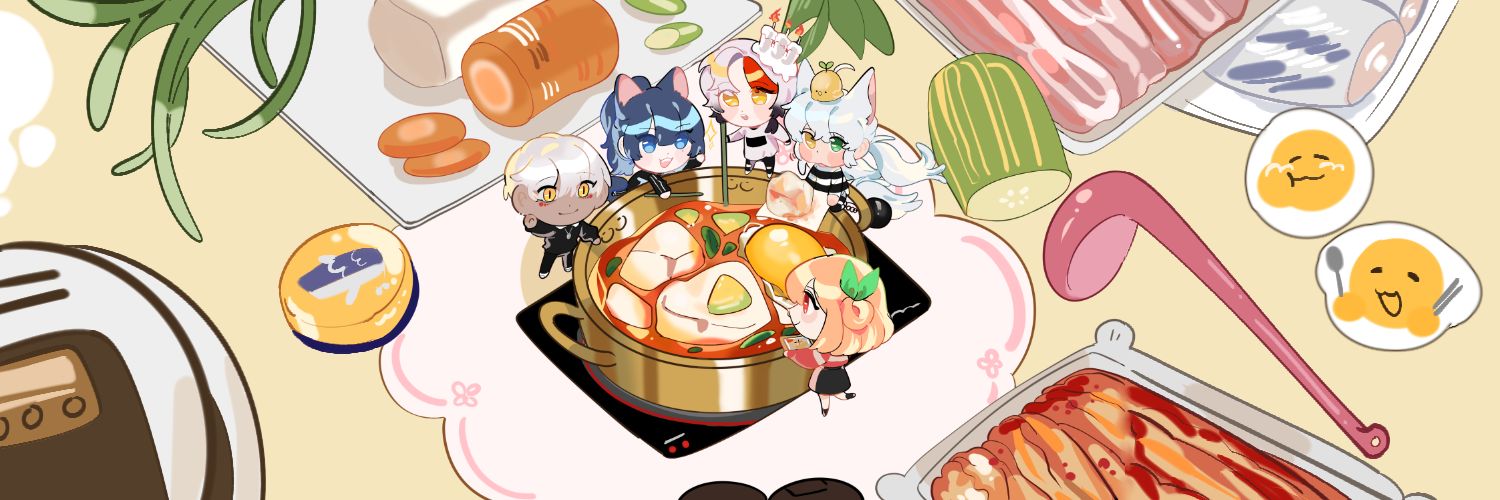 Restu_friends's profile banner image