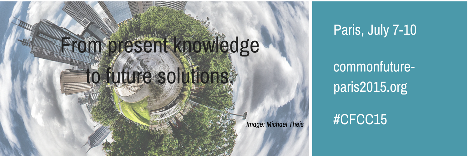 ClimatParis2015's profile banner image