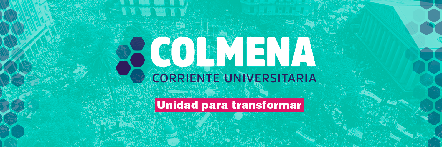 ColmenaUBA's profile banner image