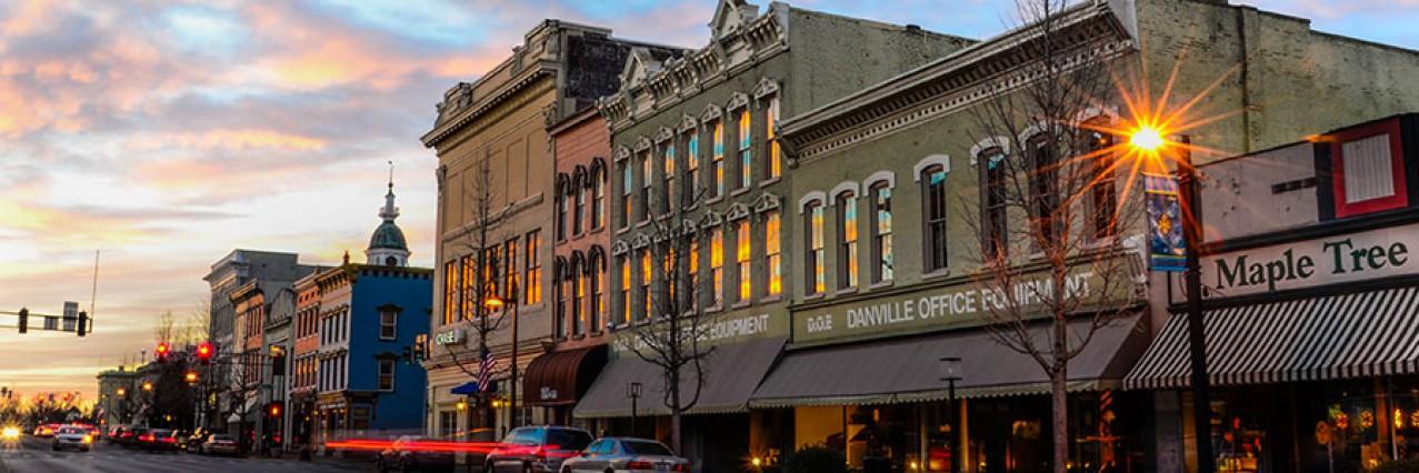 danvilleky's profile banner image