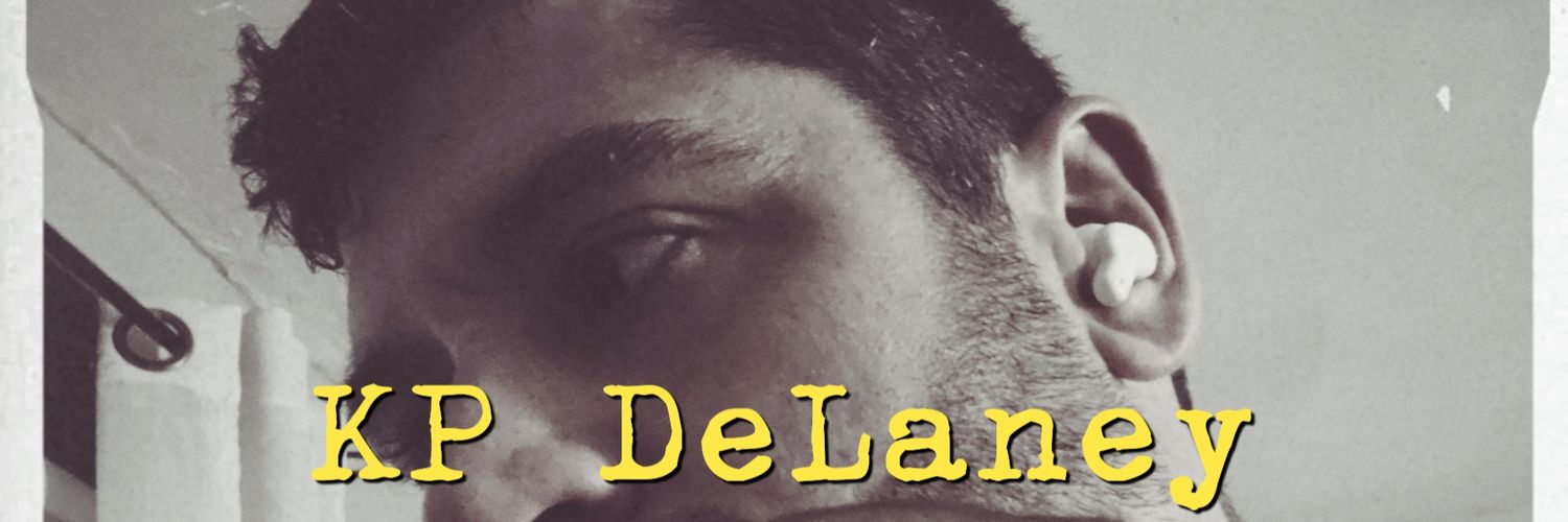 K.P. DeLaney's banner