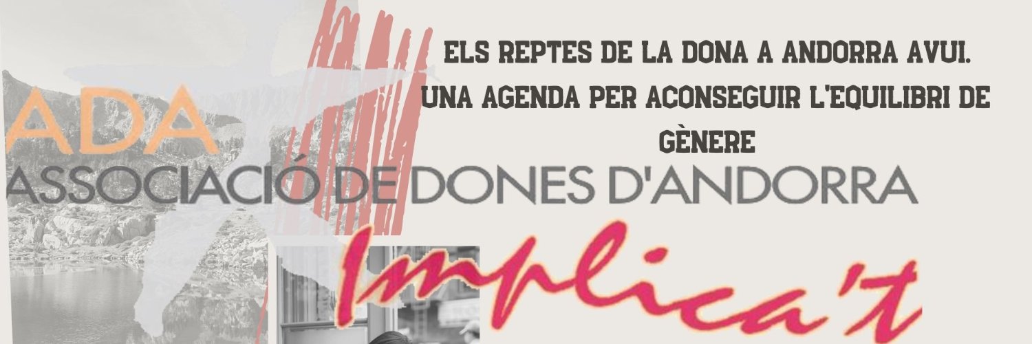 DonesAndorra's profile banner image