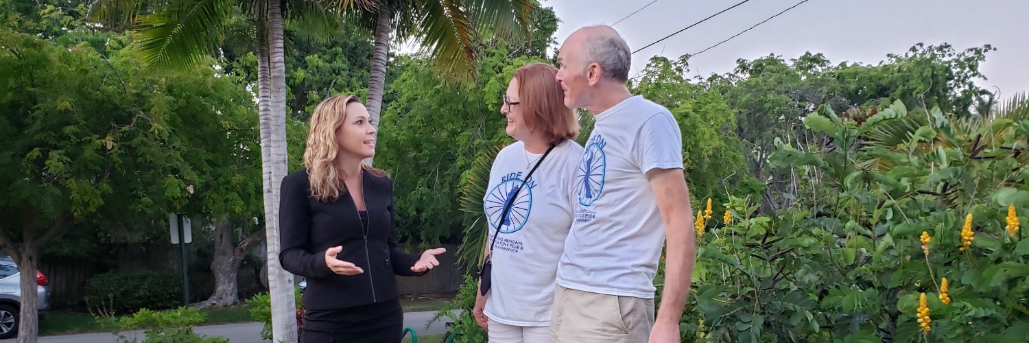 Emily Slosberg banner