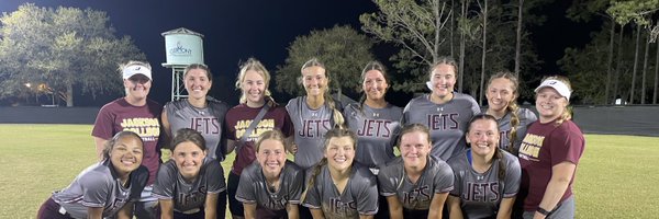 JCJets_Softball Profile Banner