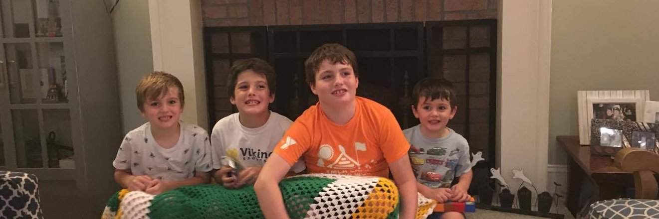 rbrennock's profile banner image