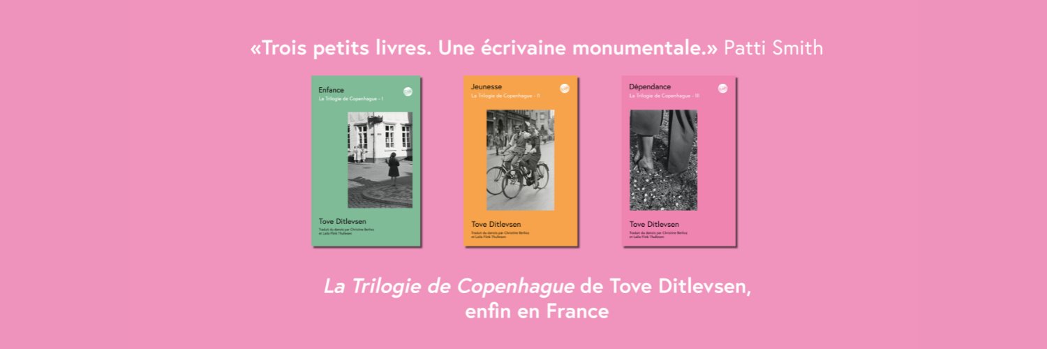Éditions Globe banner