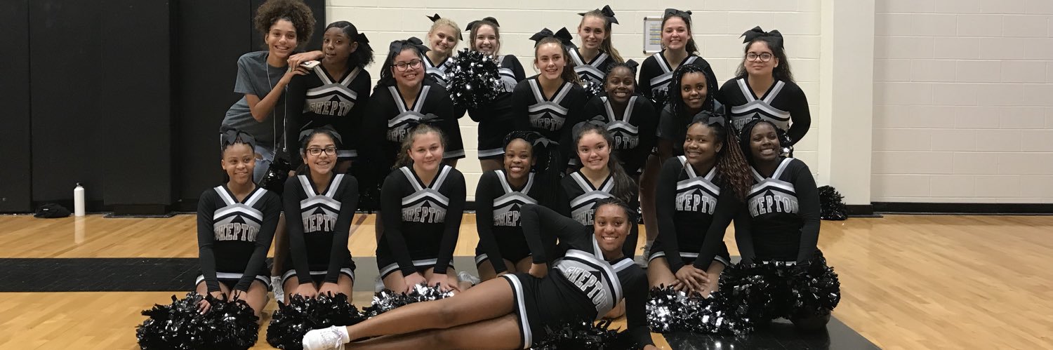 Shepton Cheer banner