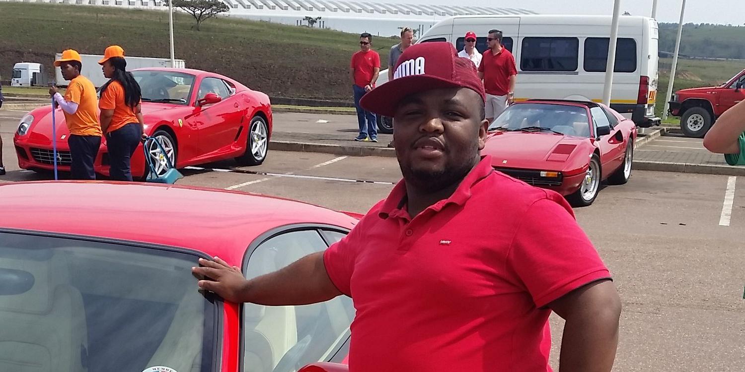 Sisa_Mzee's profile banner image