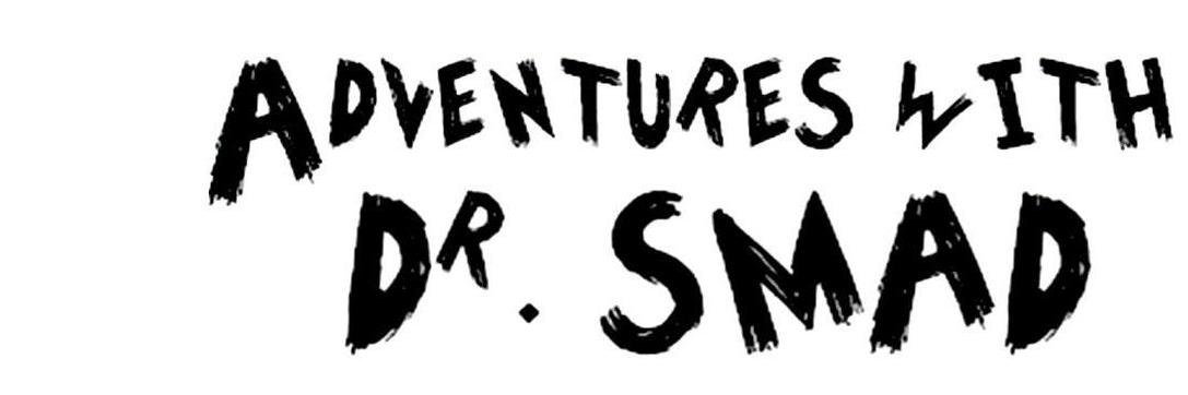 Dr. SMAD banner