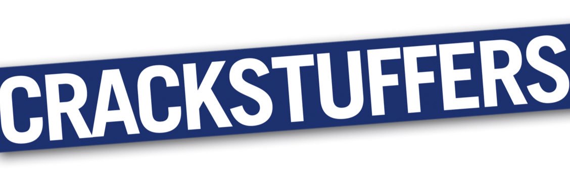 Crackstuffers banner