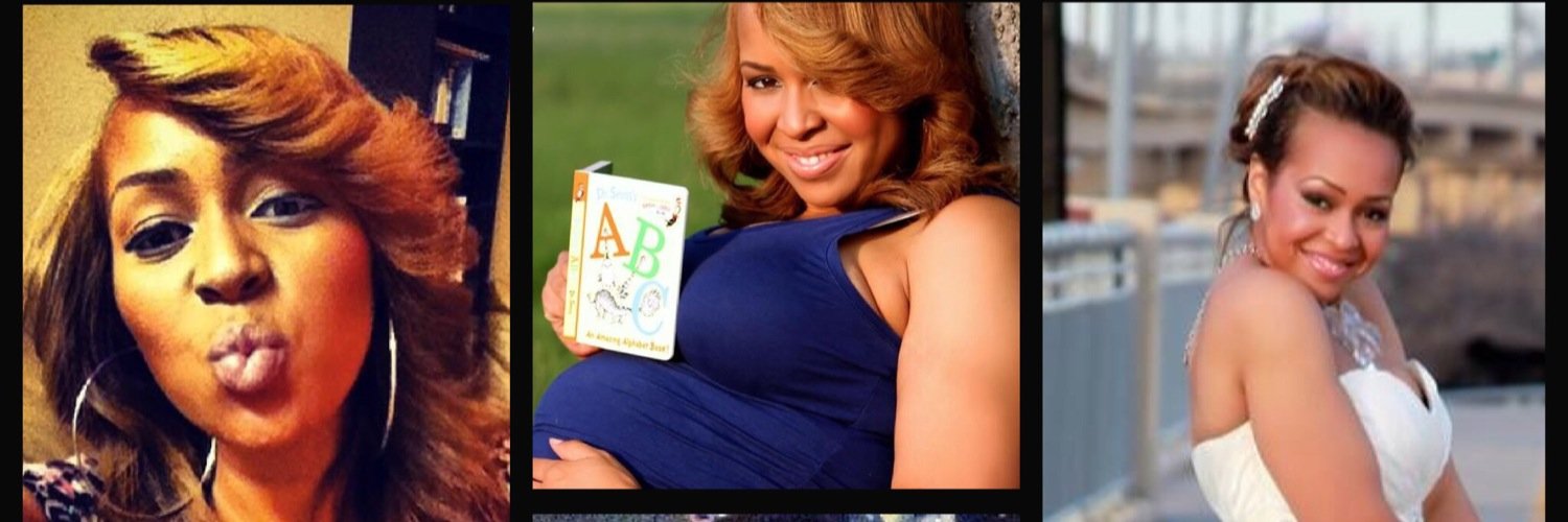AshleeSmileyMEd's profile banner image