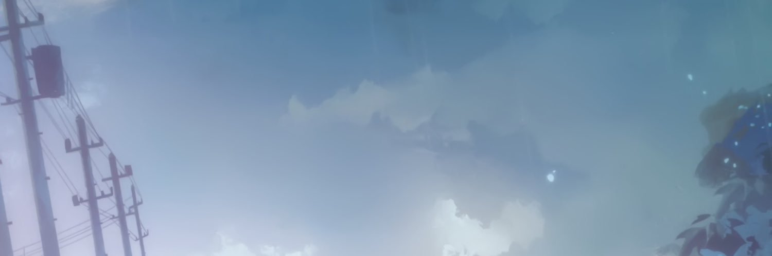 LINK_Yuuki's profile banner image