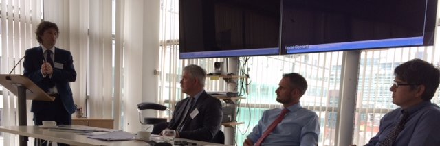 CIWM Midlands banner