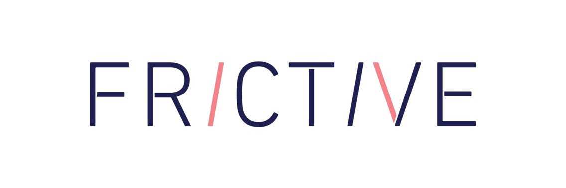 Frictive Pictures banner