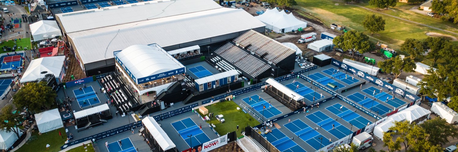 Select Event Group banner