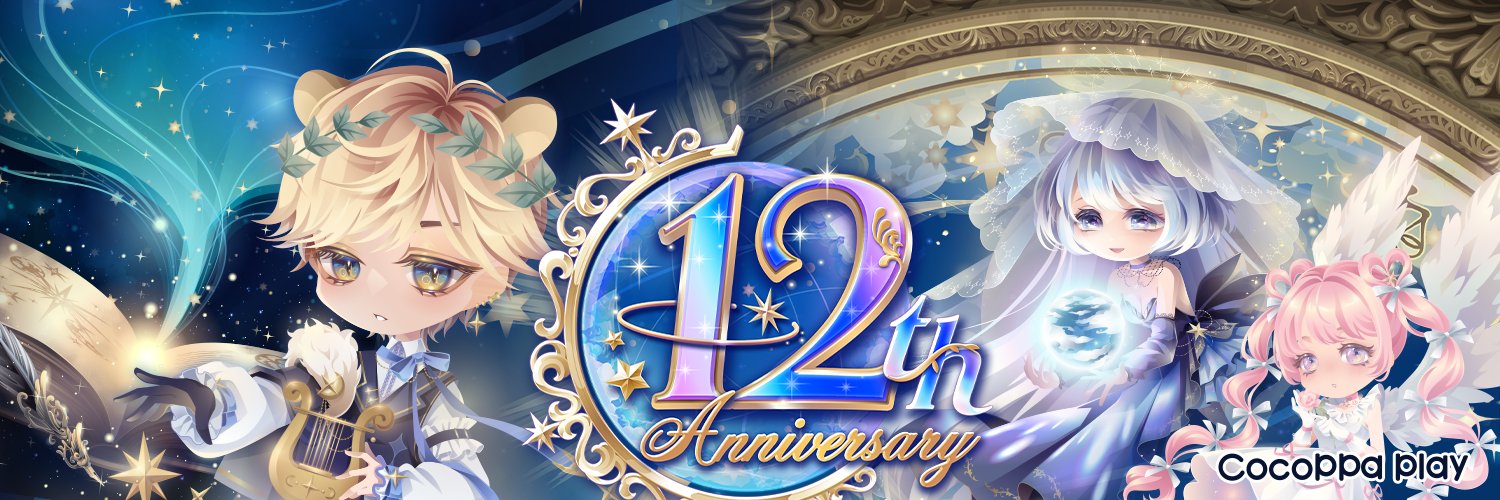 CocoPPa Play(ココプレ) banner