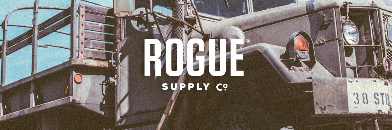 roguesupplyco's profile banner image