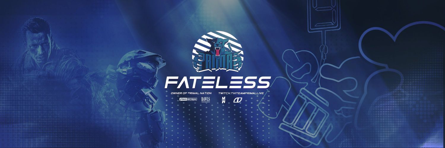 Fateless 🇺🇸 banner