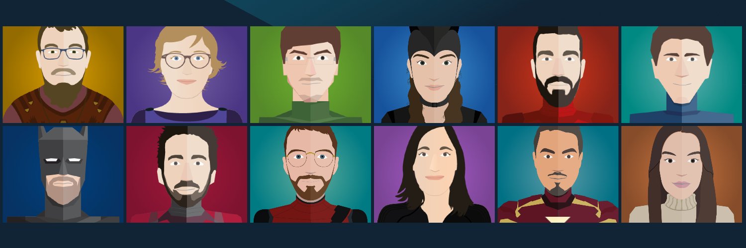 Arnaud Lemercier 😇 banner