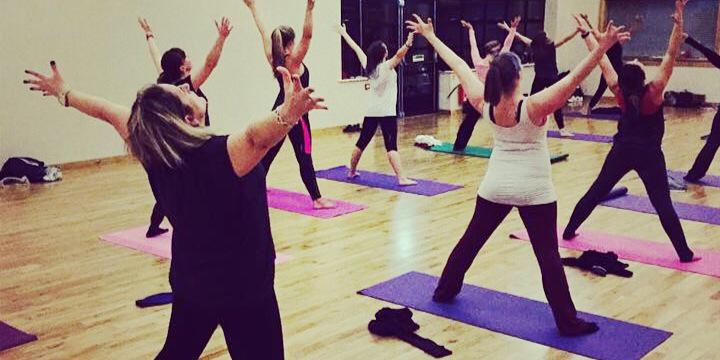 Reigate_Dance's profile banner image