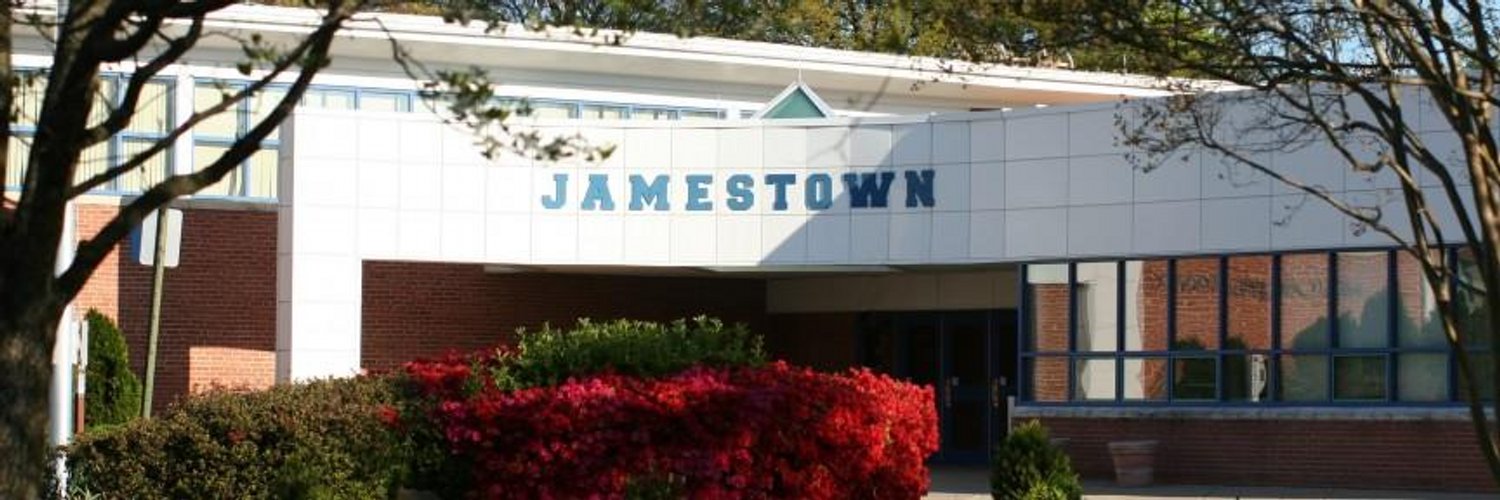 Jamestown Elementary on Twitter "Thank you to Wheat's Landscaping for