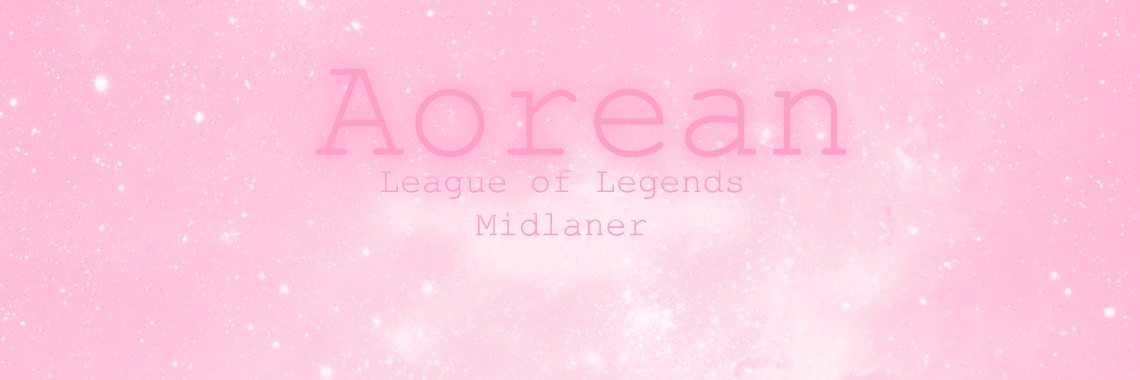 ImAorean's profile banner image
