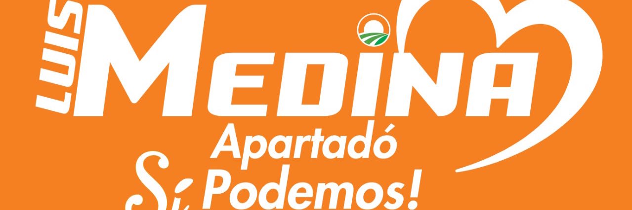 lmedina74's profile banner image