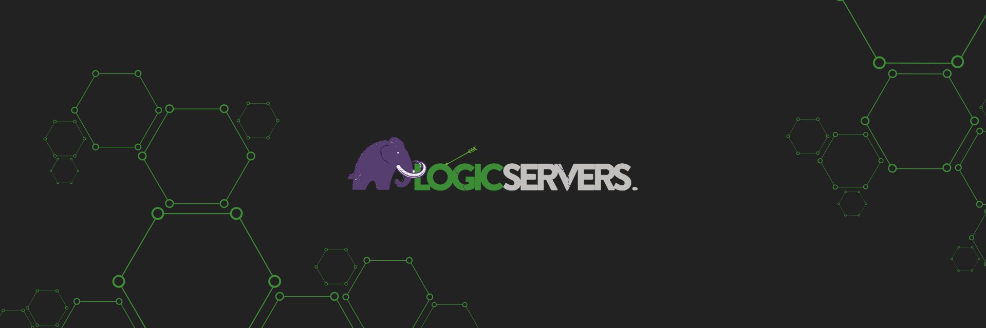 LogicServers banner