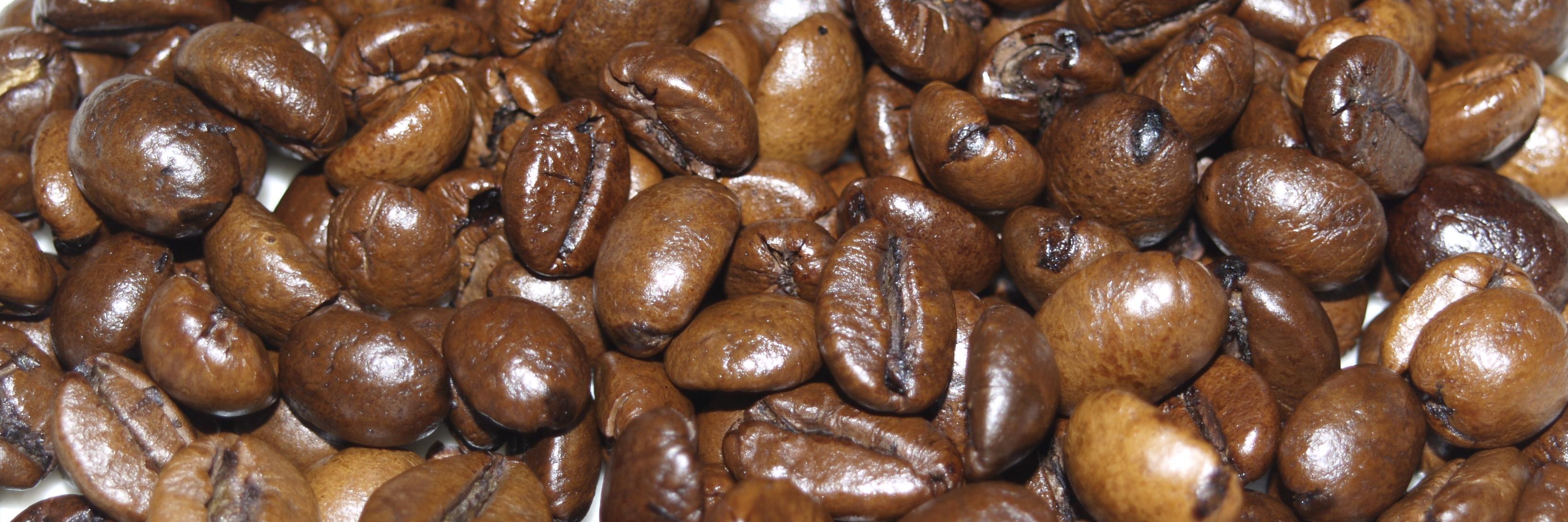 Darlington Coffee Co banner