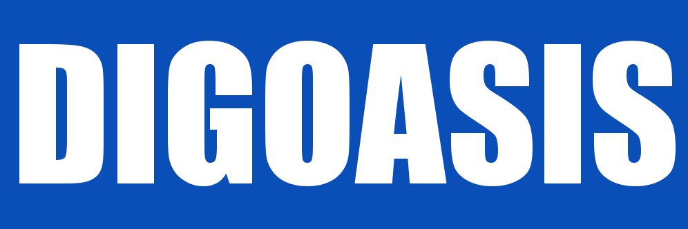 DIGOASIS's profile banner image