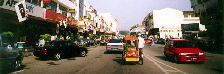 Kemaman's profile banner image