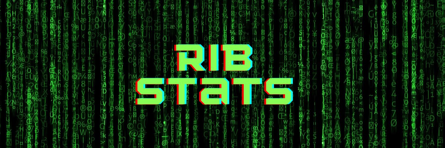 RibStats's profile banner image