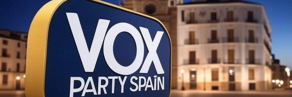 La VOX 🇪🇸's banner