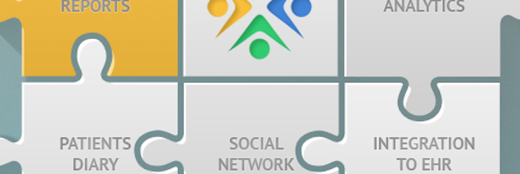 Open Health Network banner