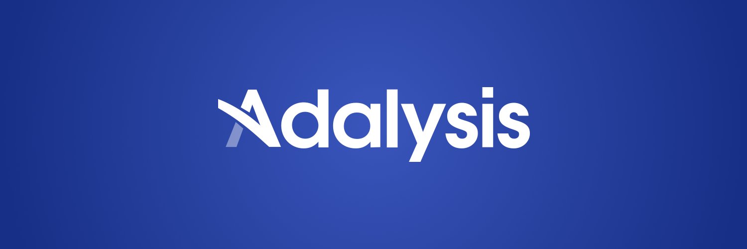 Adalysis banner