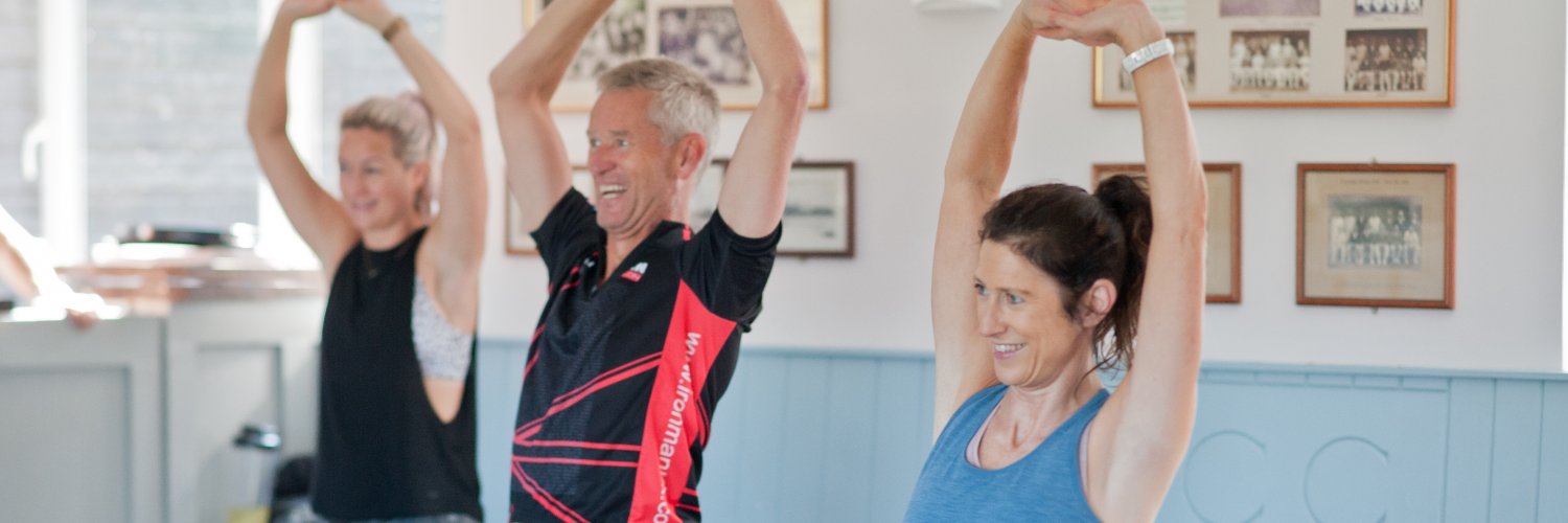 GoFest Active banner